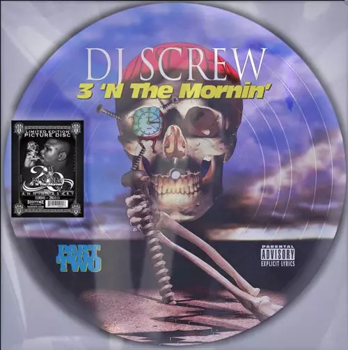 DJ SCREW (H-TOWN)商品一覧｜HIPHOP / 日本語RAP｜ディスクユニオン