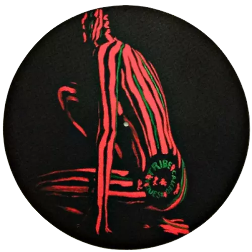 A TRIBE CALLED QUEST / ア・トライブ・コールド・クエスト商品一覧