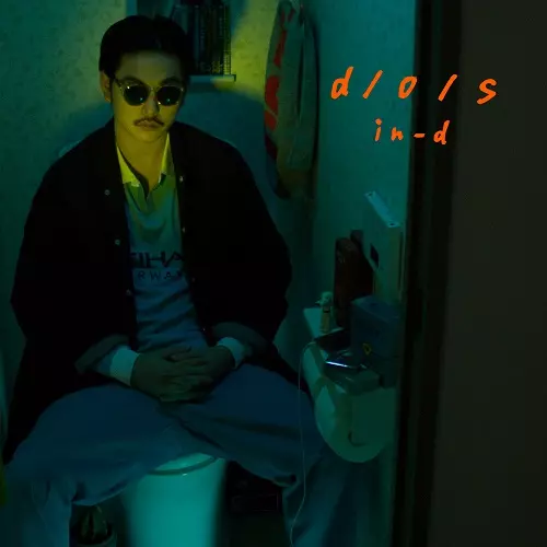 d/o/s/in-d (THE OTOGIBANASHI'S)｜HIPHOP/R&B｜ディスクユニオン
