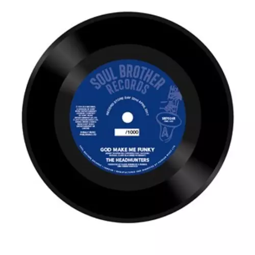 HEADHUNTERS / ヘッドハンターズ商品一覧｜SOUL / BLUES｜ディスク