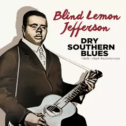 BLIND LEMON JEFFERSON / ブラインド・レモン・ジェファスン商品一覧