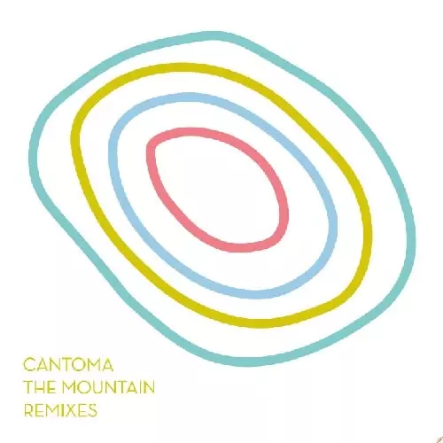 MOUNTAIN (LEXX / CHRIS COCO REMIXES) LTD.500/CANTOMA/カントマ/限定