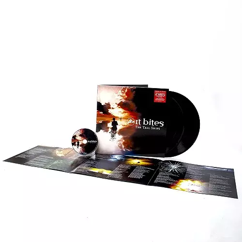 IT BITES / イット・バイツ商品一覧｜PROGRESSIVE ROCK｜ディスク