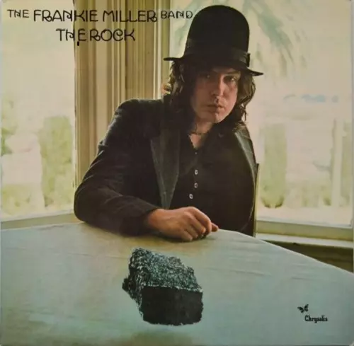 FRANKIE MILLER / フランキー・ミラー商品一覧｜JAZZ｜ディスク