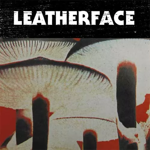 MUSH/LEATHERFACE/レザーフェイス｜PUNK｜ディスクユニオン