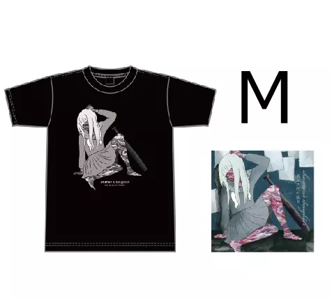 my dead girlfriend / 死んだ僕の彼女商品一覧｜ディスクユニオン