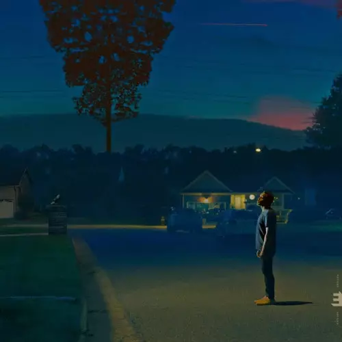 Kinfolk 2: See the Birds/NATE SMITH/ネイト・スミス/現代最高峰