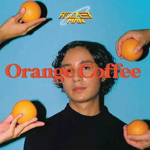 ORANGE COFFEE / オレンジコーヒー/ROCKETMAN(Bangkok) /バンコク発の