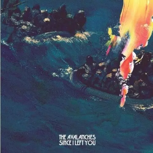 SINCE I LEFT YOU (20TH ANNIVERSARY DELUXE EDITION 4LP)/AVALANCHES