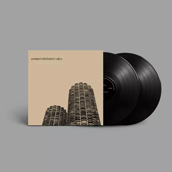 YANKEE HOTEL FOXTROT (SUPER DELUXE EDITION)/WILCO/ウィルコ/輸入8CD