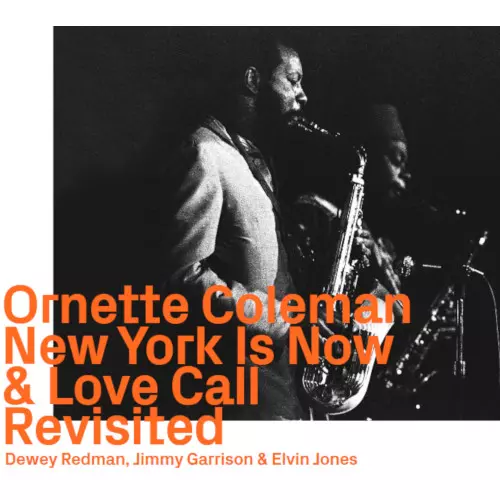 ORNETTE COLEMAN / オーネット・コールマン商品一覧｜JAZZ｜ディスク