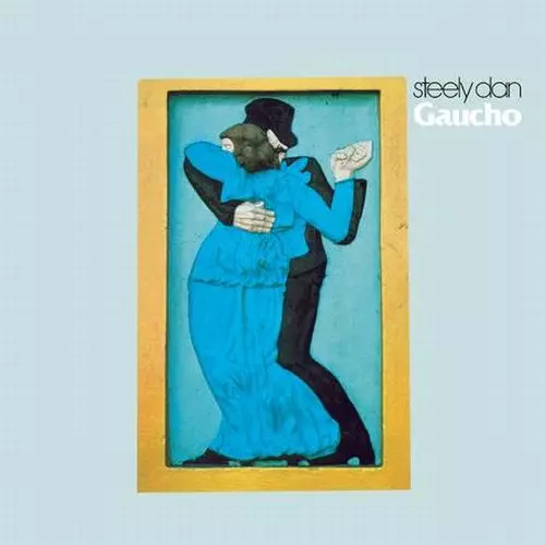 THE ROYAL SCAM (HYBRID SACD)/STEELY DAN/スティーリー・ダン/1976年
