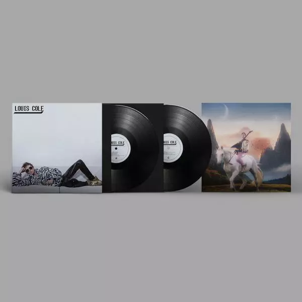 LOUIS COLE / ルイス・コール商品一覧｜SOUL / BLUES｜ディスク