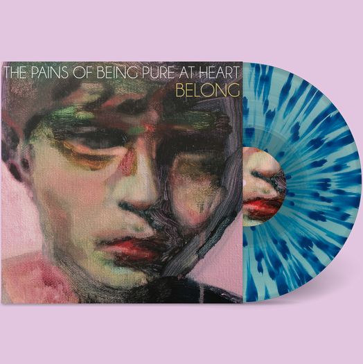 3月18日(土) 新品 ミュージック・ライフ完全読本/PAINS OF BEING PURE