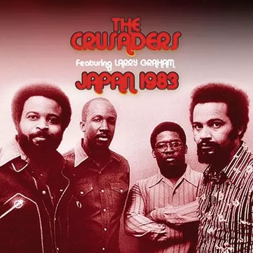 CRUSADERS / クルセイダーズ商品一覧｜JAZZ｜ディスクユニオン