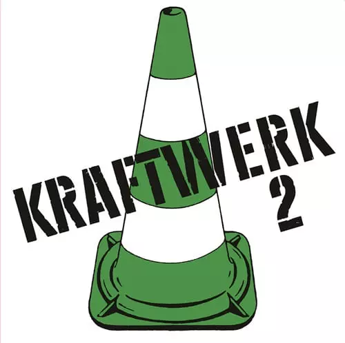 KRAFTWERK 2: LIMITED VINYL/KRAFTWERK/クラフトワーク｜PROGRESSIVE