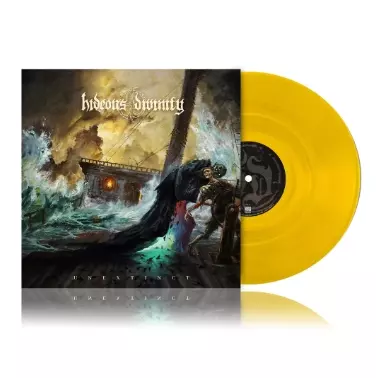 HIDEOUS DIVINITY商品一覧｜CLUB / DANCE｜ディスクユニオン