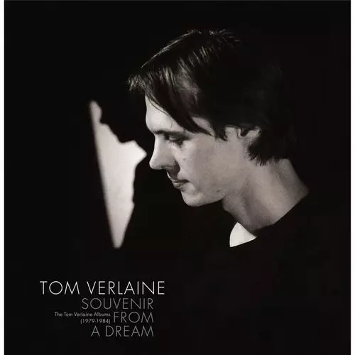 TOM VERLAINE / トム・ヴァーレイン商品一覧｜OLD ROCK｜ディスク
