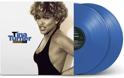 COLLECTED BROADCASTS 1962-1993 (4CD)/TINA TURNER/ティナ・ターナー