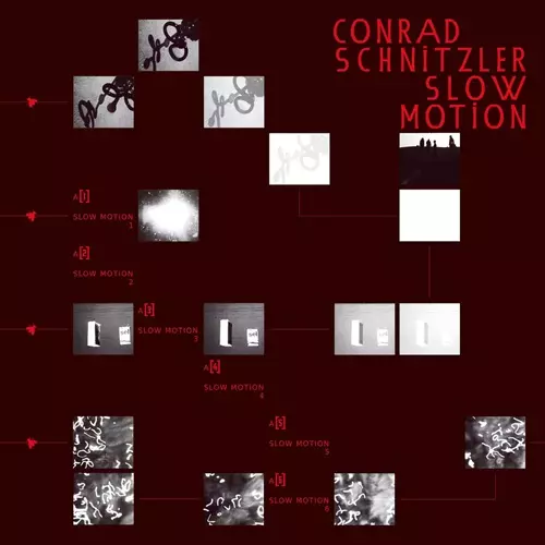 CONRAD SCHNITZLER / コンラッド・シュニッツラー商品一覧｜OLD ROCK