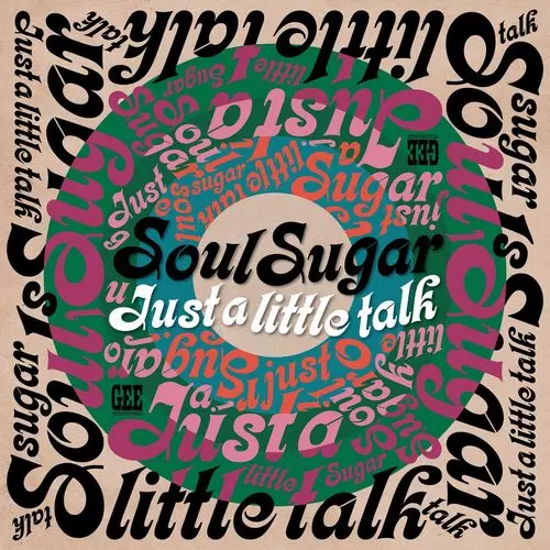 EXCURSIONS IN SOUL,REGGAE,FUNK & DUB/SOUL SUGAR/これまでにリリース