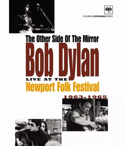 ボブ・ディラン・モノ・ボックス (9CD)/BOB DYLAN/ボブ・ディラン｜OLD