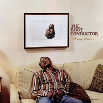 HEALING BASICS 6 (CD-R)/DJ KIYO/DJ KIYOがTHE BOOT CONDUCTOR名義