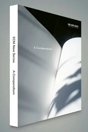 ECM NEW SERIES - A COMPENDIUM/VARIOUS ARTISTS (CLASSIC)/オムニバス