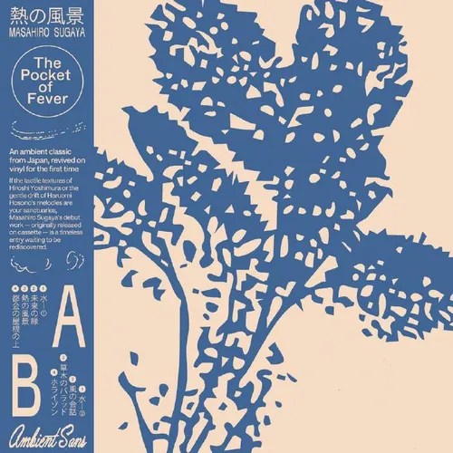 海の動物園/MASAHIRO SUGAYA/菅谷昌弘｜日本のロック｜ディスク