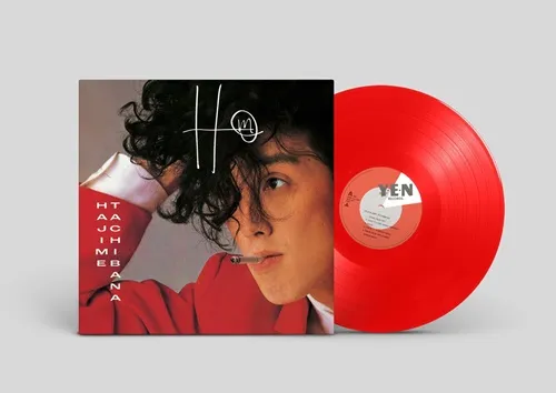 HAJIME TACHIBANA / 立花ハジメ商品一覧｜OLD ROCK｜ディスクユニオン