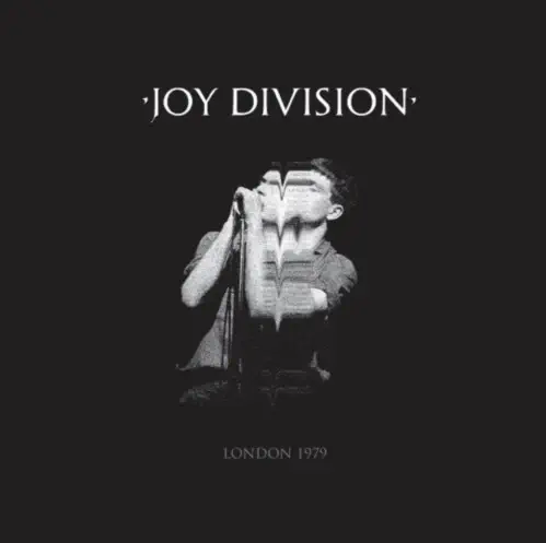 JOY DIVISION / ジョイ・ディヴィジョン商品一覧｜ディスクユニオン