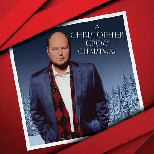 CHRISTOPHER CROSS CHRISTMAS [LP] (WHITE VINYL, LIMITED TO 2000