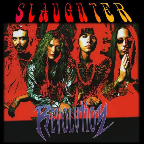 SLAUGHTER (from US) / スローター商品一覧｜OLD ROCK｜ディスク