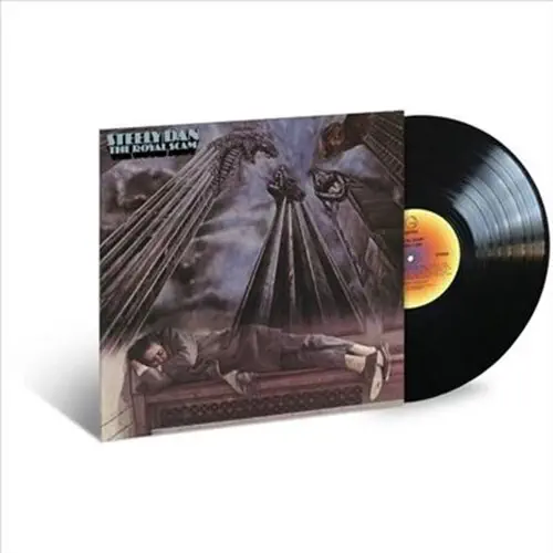 KATY LEID/STEELY DAN/スティーリー・ダン｜OLD ROCK｜ディスク