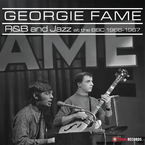 GEORGIE FAME / ジョージィ・フェイム商品一覧｜JAZZ｜ディスク