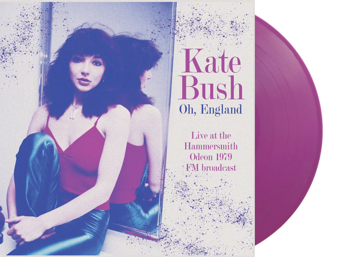 KATE BUSH / ケイト・ブッシュ商品一覧｜HIPHOP / 日本語RAP｜ディスク