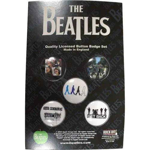 THE BEATLES: 1962 - 1966 (2023 EDITION) (3LP)/BEATLES/ビートルズ