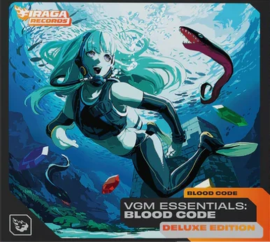 アフター・バーナー セガ・ゲーム・ミュージック VOL.3/GAME MUSIC