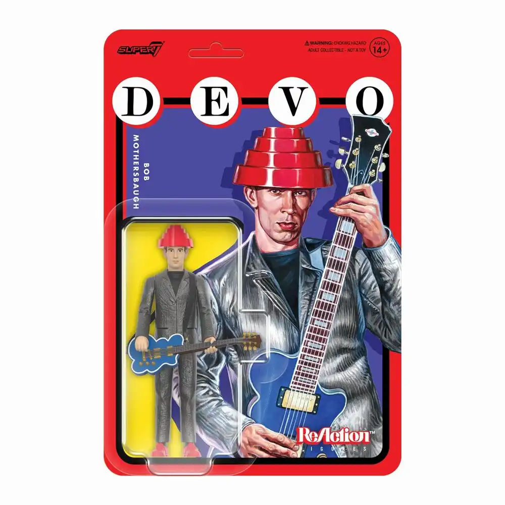DEVO / ディーヴォ商品一覧｜ディスクユニオン・オンラインショップ