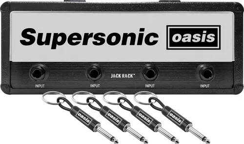 LORD DON'T SLOW ME DOWN / ロード・ドント・スロウ・ミー/OASIS