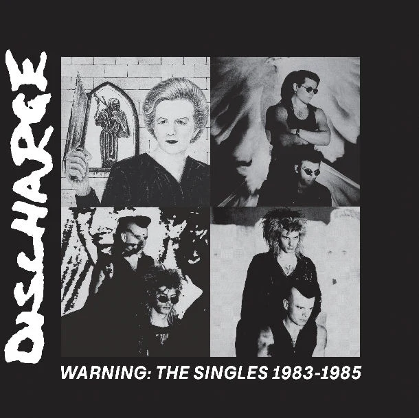 DISCHARGE / ディスチャージ商品一覧｜ディスクユニオン・オンライン