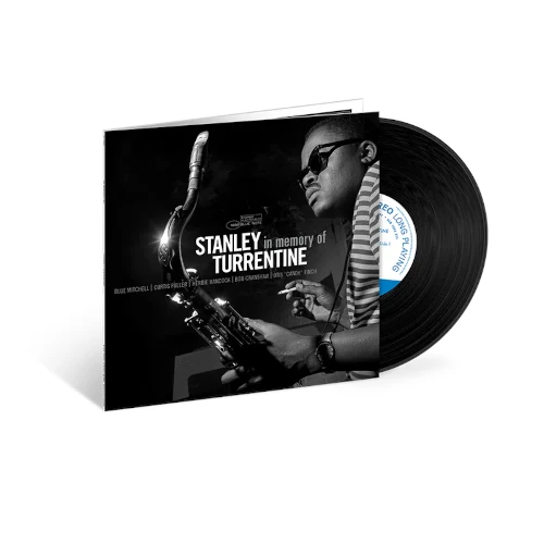 STANLEY TURRENTINE / スタンリー・タレンタイン商品一覧｜ディスク