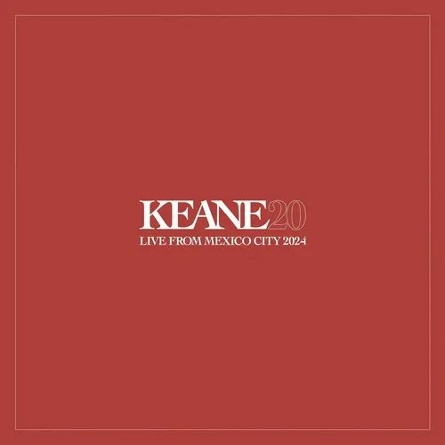 KEANE / キーン商品一覧｜OLD ROCK｜ディスクユニオン・オンライン