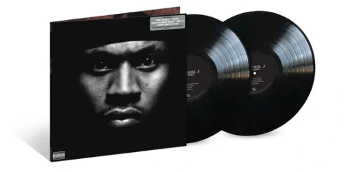 ALL WORLD: GREATEST HITS (2LP)/LL COOL J/LL クール J/ LL COOL Jの