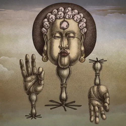 八十八ヶ所巡礼、約4年ぶり通算 9 枚目のニュー・アルバムが発売決定