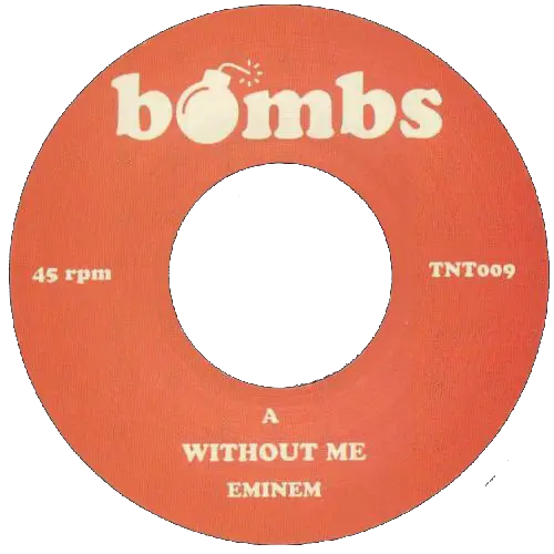 EMINEM / エミネム商品一覧｜OLD ROCK｜ディスクユニオン・オンライン