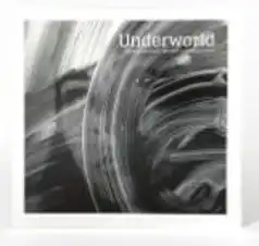 A Hundred Days Off (Reissue) [LP]/UNDERWORLD/アンダーワールド