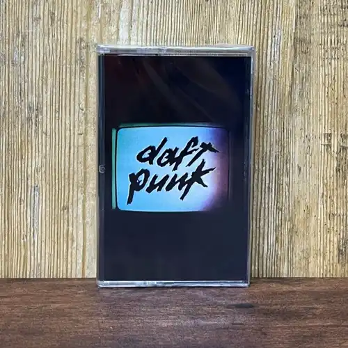 DAFT PUNKのモンスターアルバム「RANDOM ACCESS MEMORIES」をはじめと