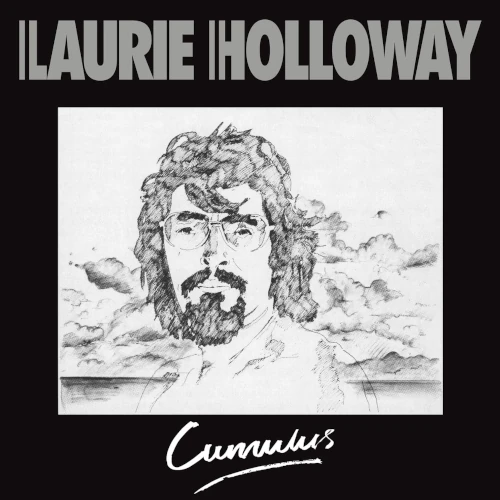 Cumulus/LAURIE HOLLOWAY/ローリー・ハラウェイ/英国産メロウ・ジャズ