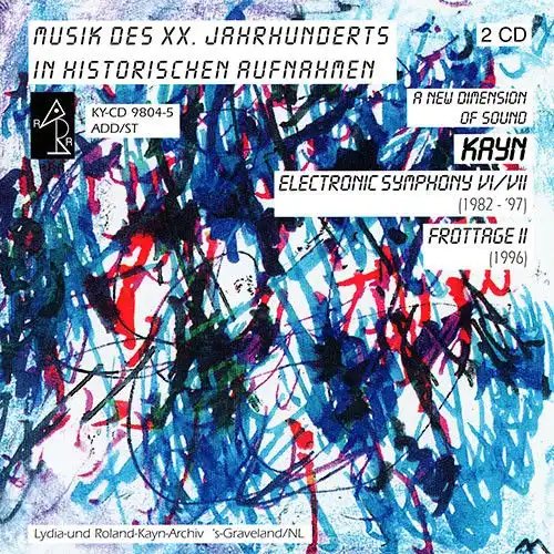 ROLAND KAYN / ローランド・カイン商品一覧｜PUNK｜ディスクユニオン